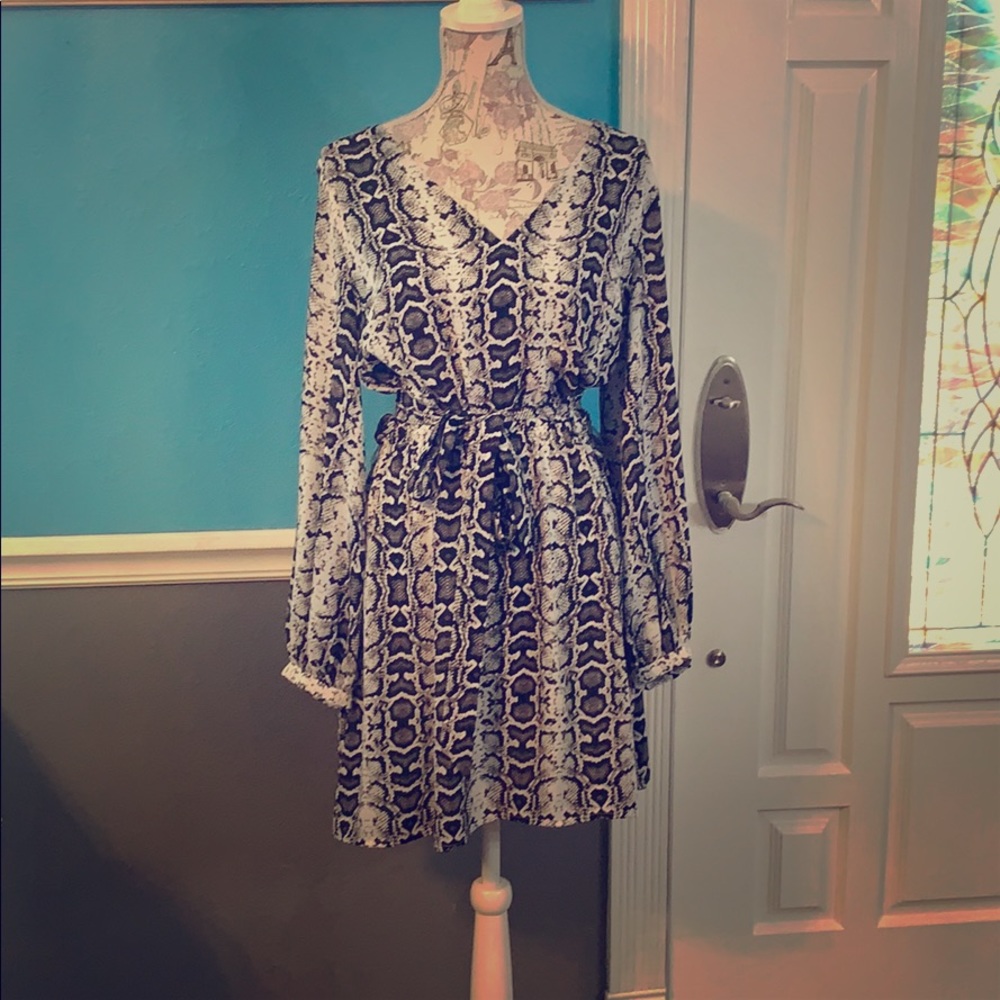 Dress